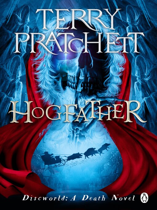 Hogfather (eBook): Discworld Series, Book 20